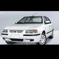 حواله سمند سورن xup