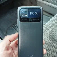 پوکو مدل C40.وشیائومی A3