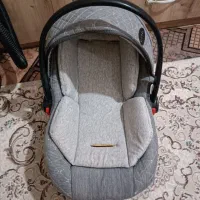 کریر نو نوزاد