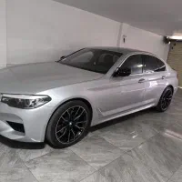 BMW540  ایکس درایو مدل 2019