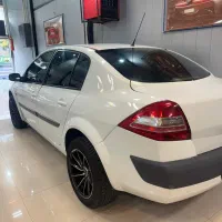 رنو مگان مونتاژ E2 1600cc، مدل ۱۳۹۱(اقساطی)|خودرو سواری و وانت|تهران, مدائن|دیوار