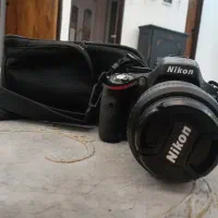 دوربین d5100نیکون