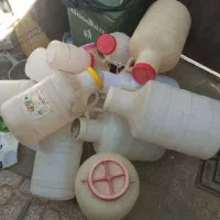 سلام دبه برای ترشی