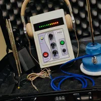 نشت یابی تشخیص رفع نم ونشتی با دستگاه