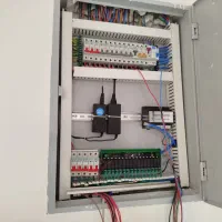 خدمات تخصصی برق و الکترونیک ساختمان