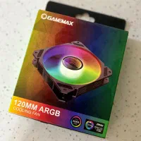 فن کیس گیم مکس argb