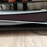 پلی استیشن PS5 FAT با هارد 1 ترا سامسونگ 4 دسته