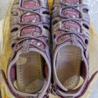 کفش دخترانه جی اوکس  GEOX اصل سایز ۳۶