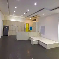 کلاس ژیمناستیک و بازی ورزش|خدمات آموزشی|کرمان, |دیوار