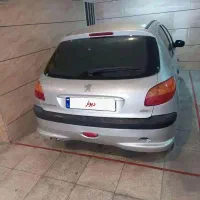 ۲۰۶تیپ۲مدل۸۴