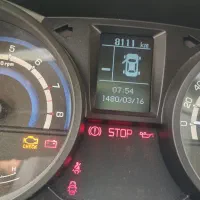 معاوضه شاهینG 1401 دنده درحدصفر با دیگنیتی پرستیژ