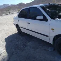 فروش ماشین سمنددوگانه  کارخانه مدل 91|خودرو سواری و وانت|قصرقند, |دیوار