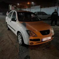 تیبا صندوق دارمدل۹۴