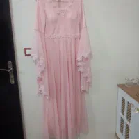 ۲ عدد کاپشن ویک لباس مجلسی|لباس|نسیمشهر, |دیوار