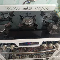 فرگاز|اجاق گاز و لوازم برقی پختوپز|قدس, شهرک دانش|دیوار