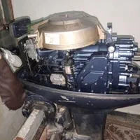 موتور قایق ۴۰