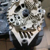 دینام ماشین تیبا وپژو