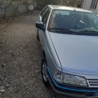 پژو ۴۰۵|خودرو سواری و وانت|کلیبر, |دیوار