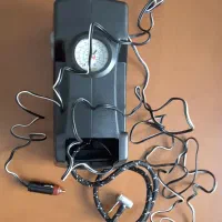 کمپرسور باد فندکی، Canadian Tire کانادا|قطعات یدکی و لوازم جانبی|تهران, ایرانشهر|دیوار