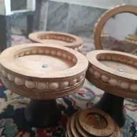 هفتسین چوبی|صنایع دستی و سایر لوازم تزئینی|بروجرد, |دیوار