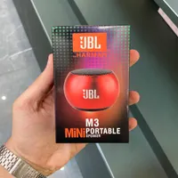 اسپیکر مینی jbl m3