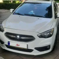 شاهین اتومات مدل ۱۴۰۲