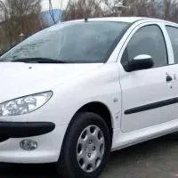 206،وی20.درحد،کارمندی|خودرو سواری و وانت|مشهد, کوی المهدی|دیوار