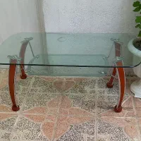 میز جلو مبلی