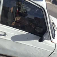 پیکان وانت 84دوگانه استسنایی شاسی سالم|خودرو سواری و وانت|بردسکن, |دیوار