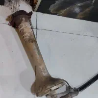 مشعل تنوری و لوازم نان تنوری