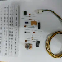 فروش قطعات الکترونیک