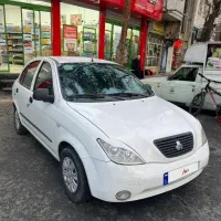 تیبا۲مدل۱۴۰۱|خودرو سواری و وانت|تهران, هلال احمر|دیوار