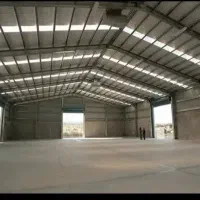 اجاره سوله ۳۶۰ متر ۱۵۰۰ متر حیاط