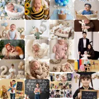 عکس آتلیه‌ای می‌خوای هزینه آتلیه زیاده هدیه رایگان