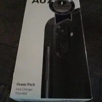 گوشی a07 گارانتی ۱۸ ماهه ،در حد نو واقعی.