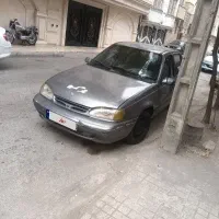 دوو ریسر
