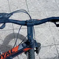 دوچرخه رویال ۲۰