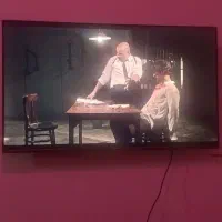 تلوزیون55 اینچ هوریون