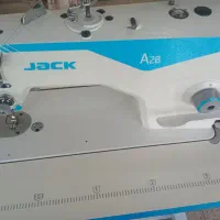 چرخ راسته دوز نخ قطع کن دار مدل A2Bجک