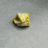 انگشتر ونکلیف بدون اجرت و مالیات|جواهرات|ایلام, |دیوار