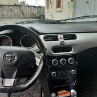 برلیانس سفید مدل ۹۶|خودرو سواری و وانت|رشت, استادسرا|دیوار