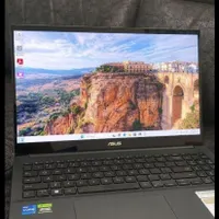 Creator Laptop Q530VJ