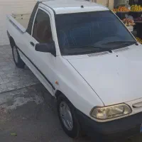 پراید وانت 151|خودرو سواری و وانت|اهواز, کوی سعدی|دیوار