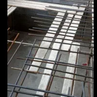 کاشت میلگرد کاشت بولت در بتن با چسب|خدمات پیشه و مهارت|همدان, |دیوار