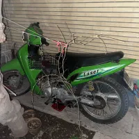 فروش موتور سیکلت