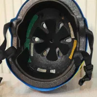 کلاه دوچرخه سواری و اسکیت جاینت|دوچرخه، اسکیت، اسکوتر|شیروان (خراسان), |دیوار