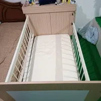 تخت کودک|تخت و سرویس خواب|تهران, اباذر|دیوار