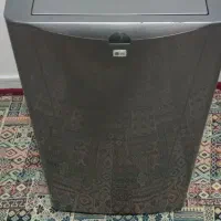 کولر پرتابل ال جی در حد نوو