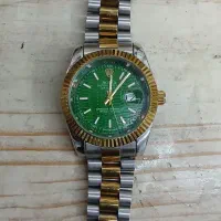 ساعت رولکس  باطریی