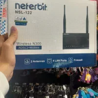 مودم neterbit nsl122
